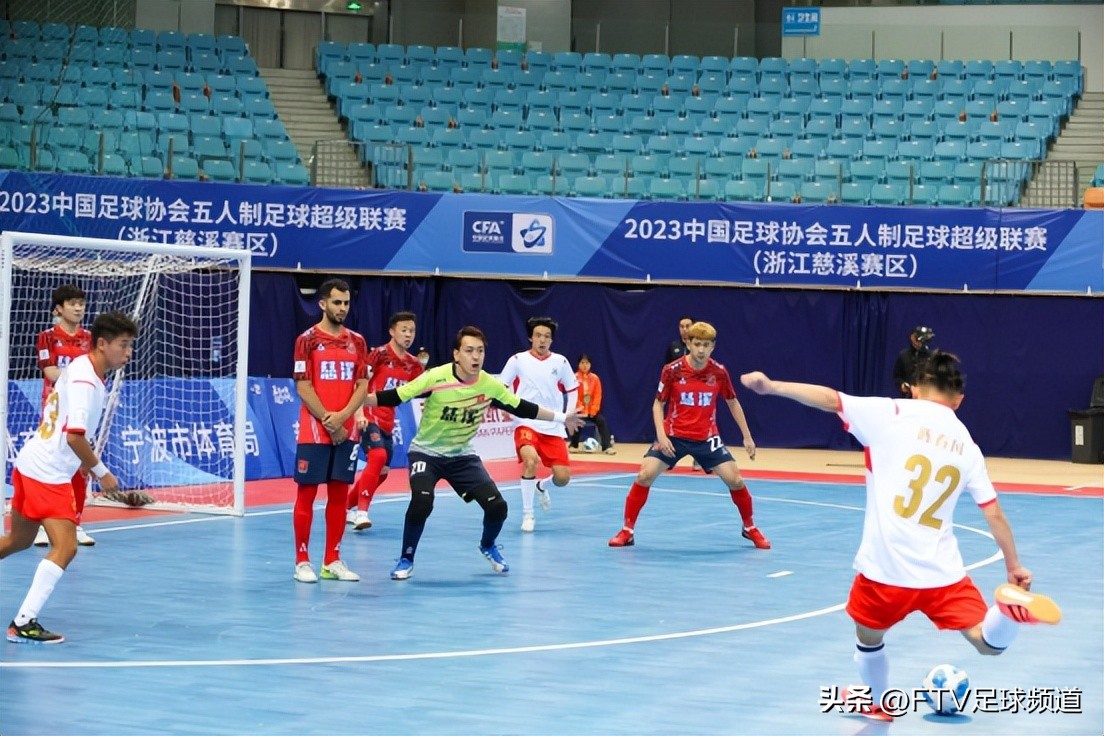 肇庆奥动丽州：五超首秀惨遭实力年轻队伍急需比赛经验