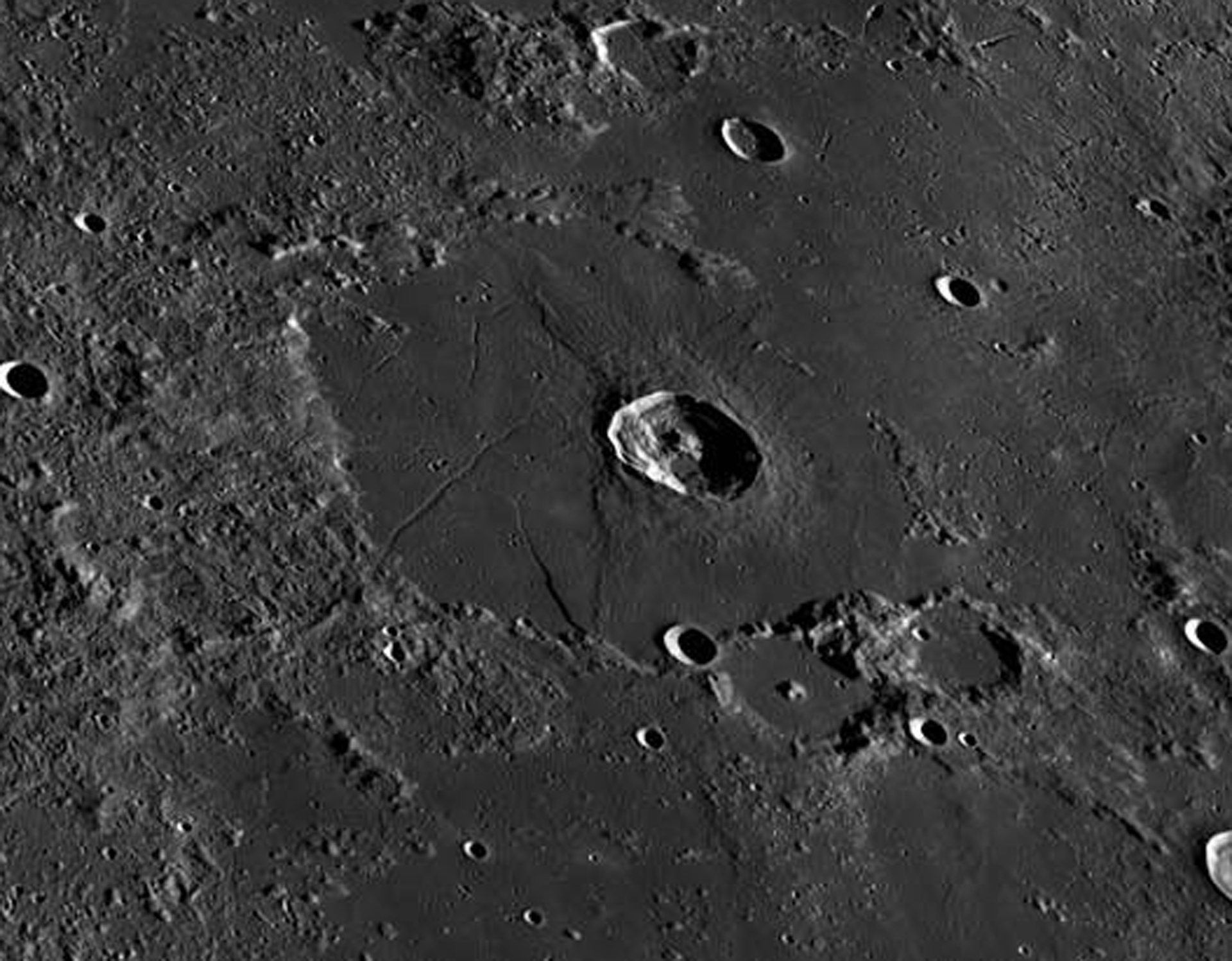 登月确有难度：年初6家探测器立志登月，如今已有3家确认推迟