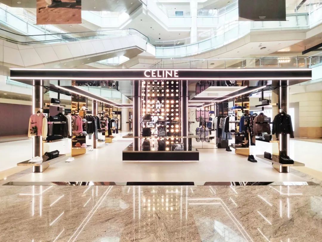 popup快闪店,国内任天堂快闪店