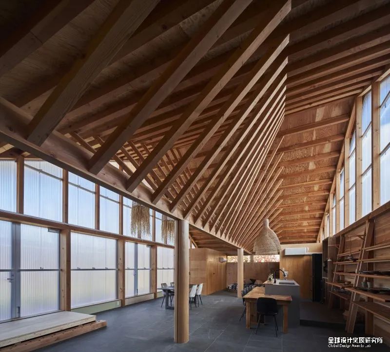 伦敦杰出地产大奖含金量,伦敦杰出地产大奖入围