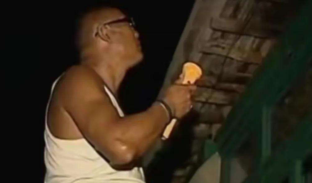 蝎子扎堆蜇人吗,东北有野生蝎子蜇人有生命危险吗