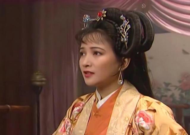 三国演义中最著名的女人物,三国十大美人排第一