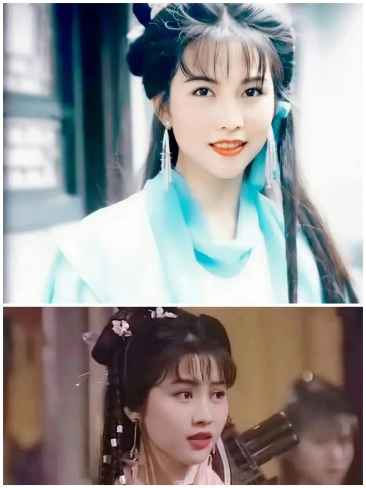 乘风破浪的姐姐4：四美？六美？八美？颜值担当竞争激烈谁能胜出