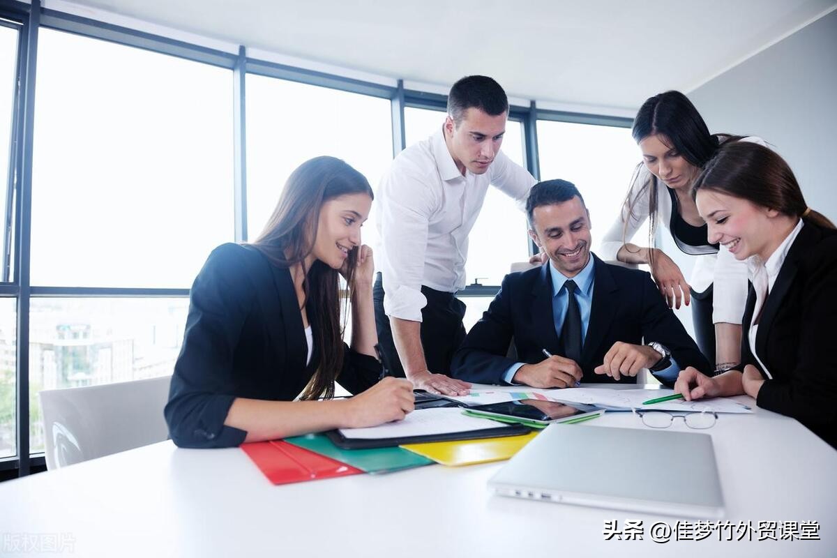 外贸小白创业,如何在阿里巴巴国际站做外贸