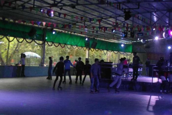 多少人还记得初心,龙华三区