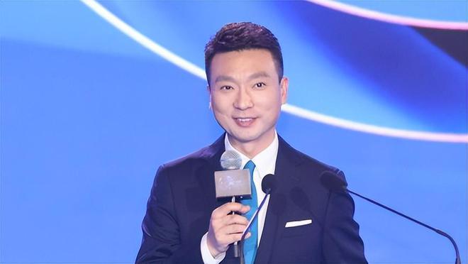 河北新闻联播主持人,河北新闻联播主持人傅敏