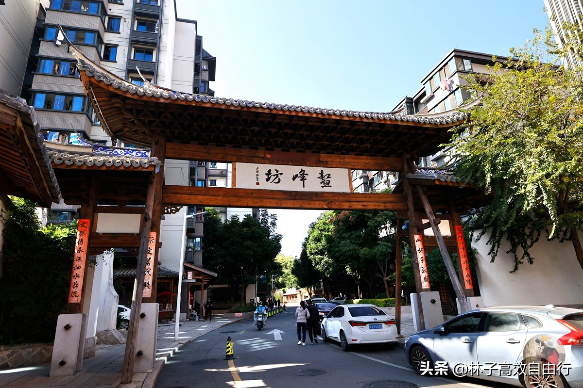 福州有哪些特色玩的,福州市区游玩攻略