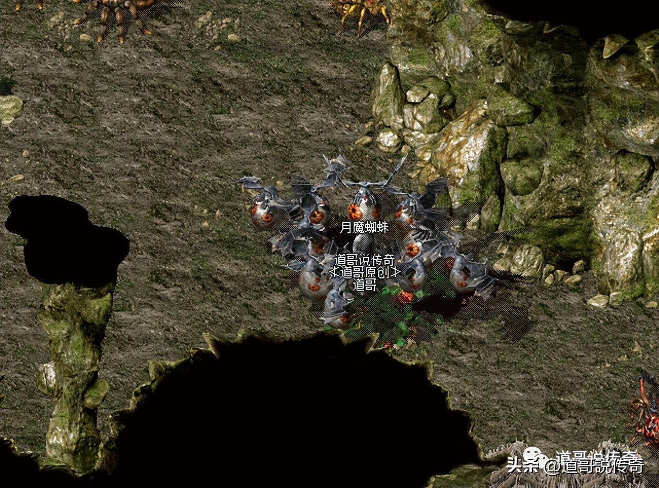 赤月禁地怎么去,赤月禁地在哪里