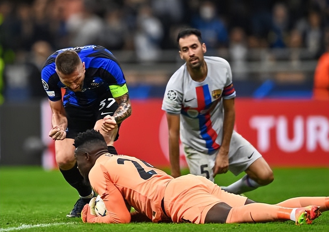 国米和ac米兰合并有多强,国米5-1大胜ac米兰阵容