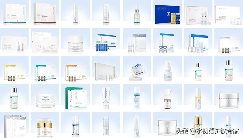 水初语5周年焕新升级|拥抱变化，领势前行