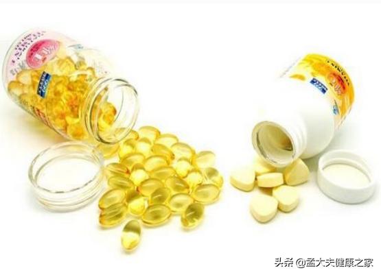 每天吃一片维生素c的危害,每天吃一片维生素c有什么危害