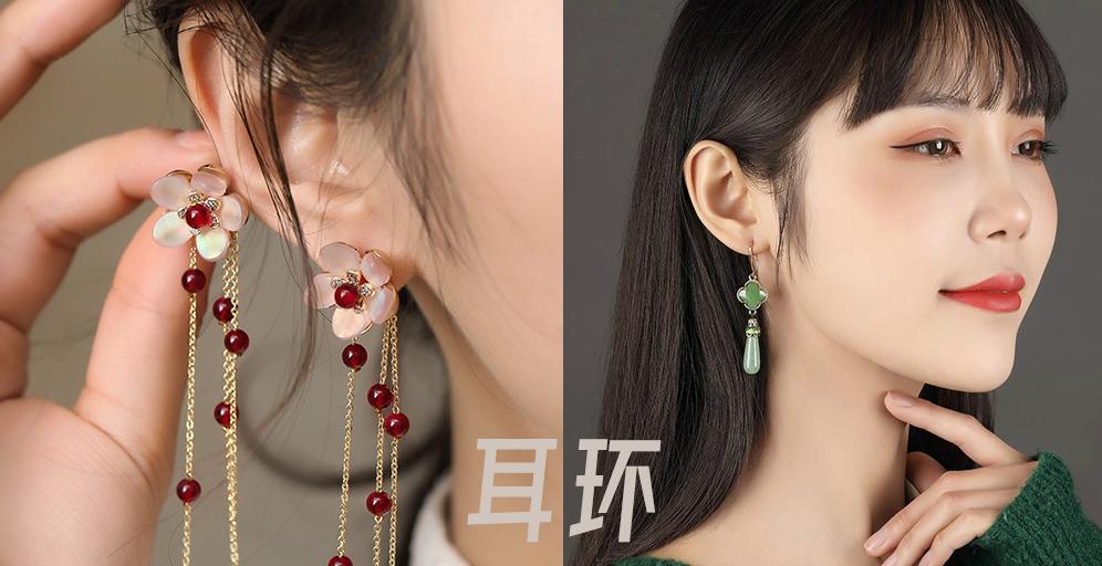 情人节送女友什么东西是定情信物,古代十大定情信物有多浪漫