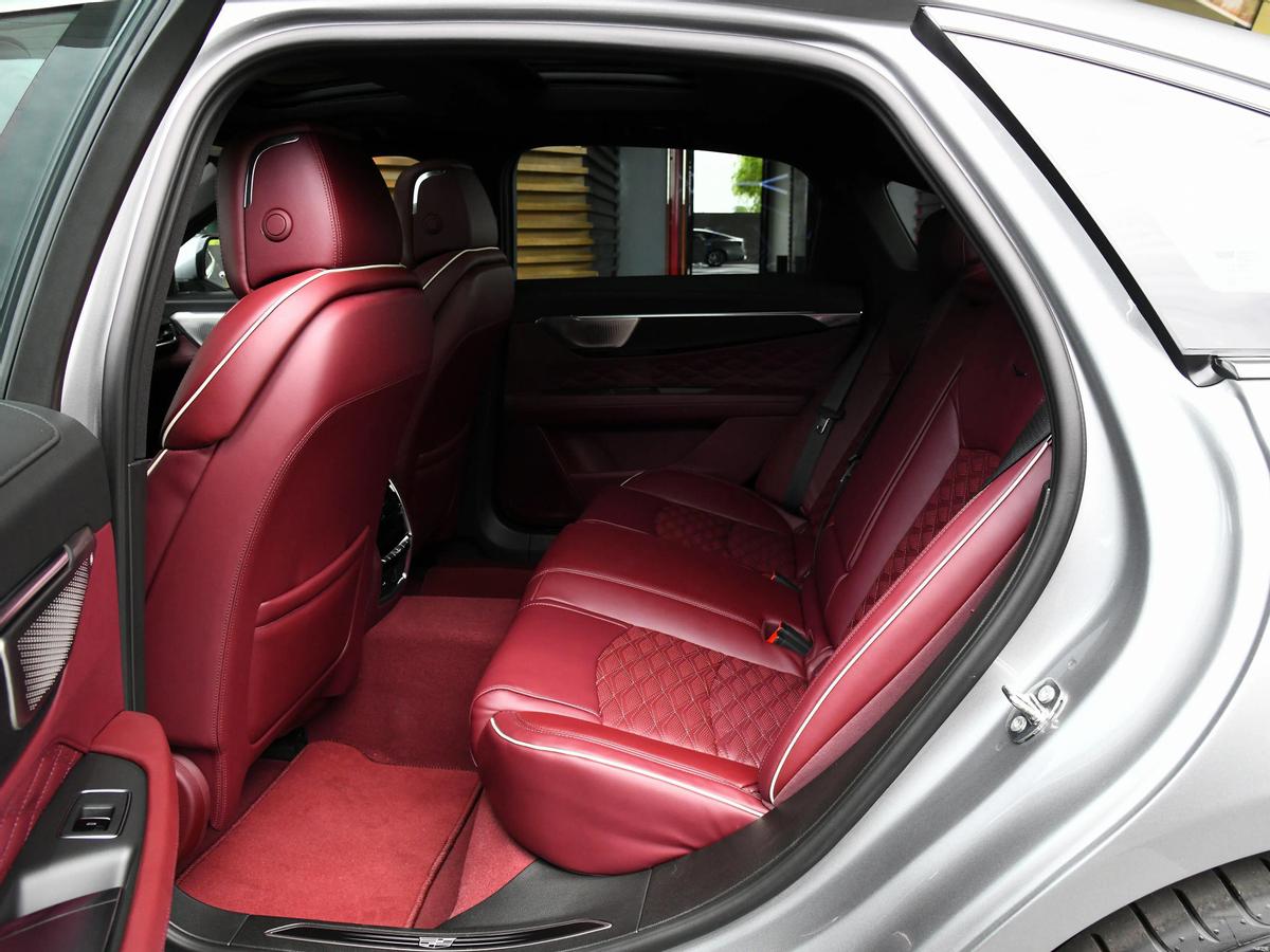 低调豪华的轿车,低调的豪华轿车