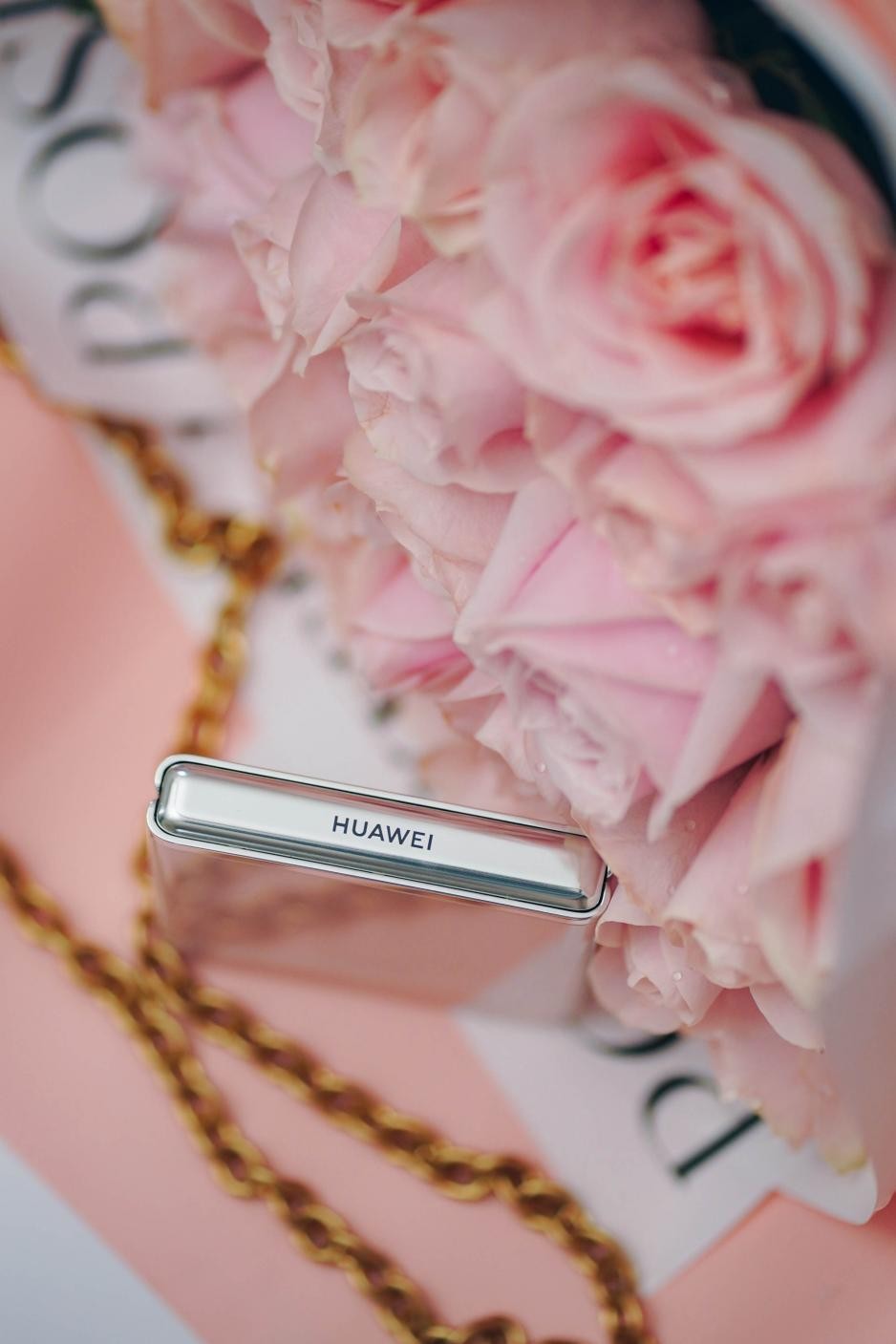 华为pockets和p50pocket区别,华为新一代折叠机pockets发布