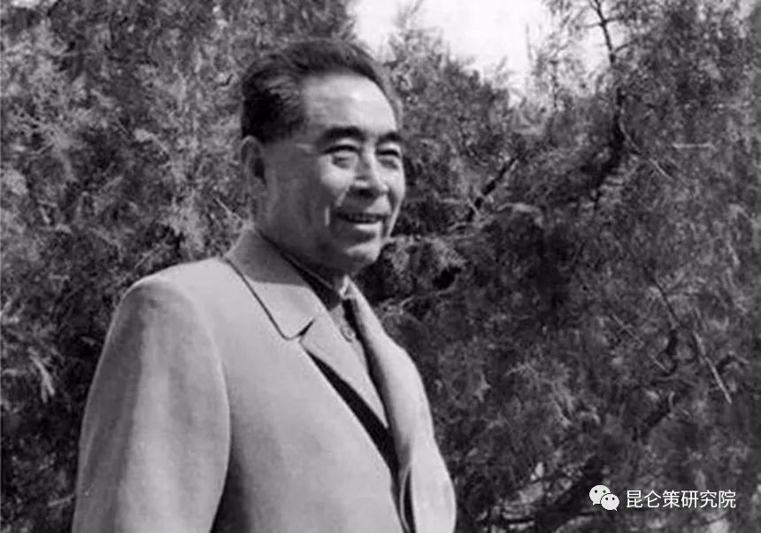 刘立强：周总理最后一次洛阳行的故事