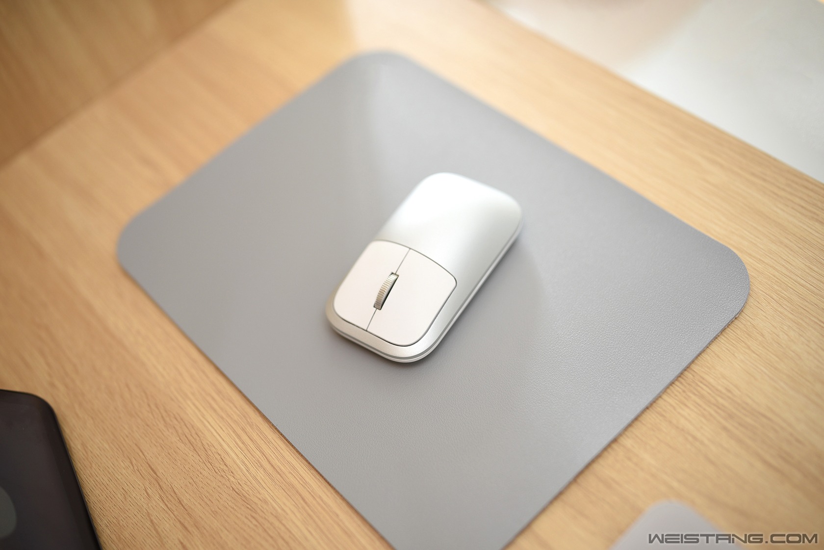 雷柏m700鼠标拆解,雷柏m700鼠标突然不能用了