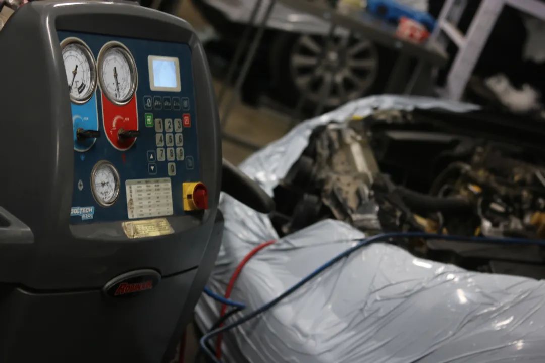 12代皇冠经典复原,14代皇冠彻底翻修之后感受