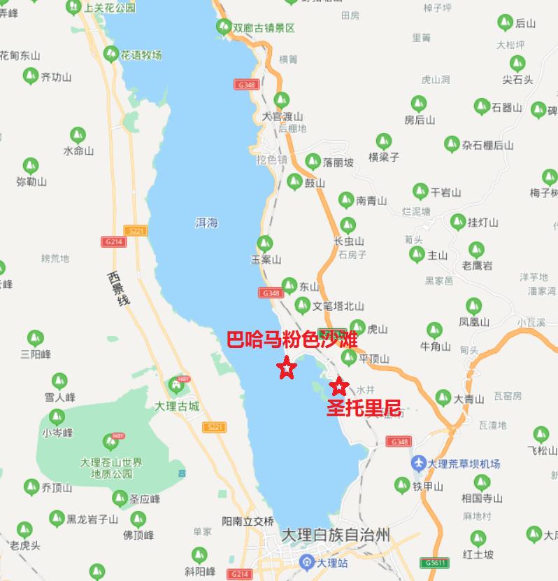 谈海东,海东短句