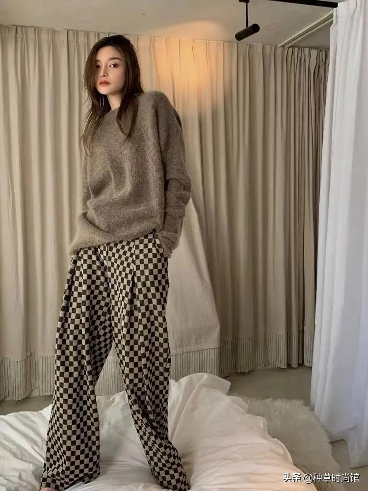 云朵裤收腹提臀夏季新品,2020云朵裤爆火巨显瘦巨时髦