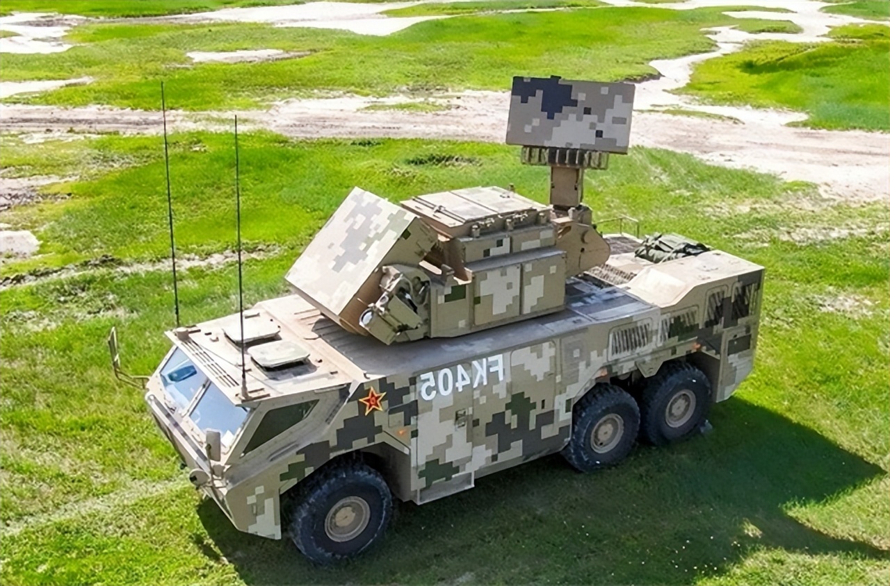 我国为何不惧美国威胁，未来三军将会再创新高，军事实力会有多强