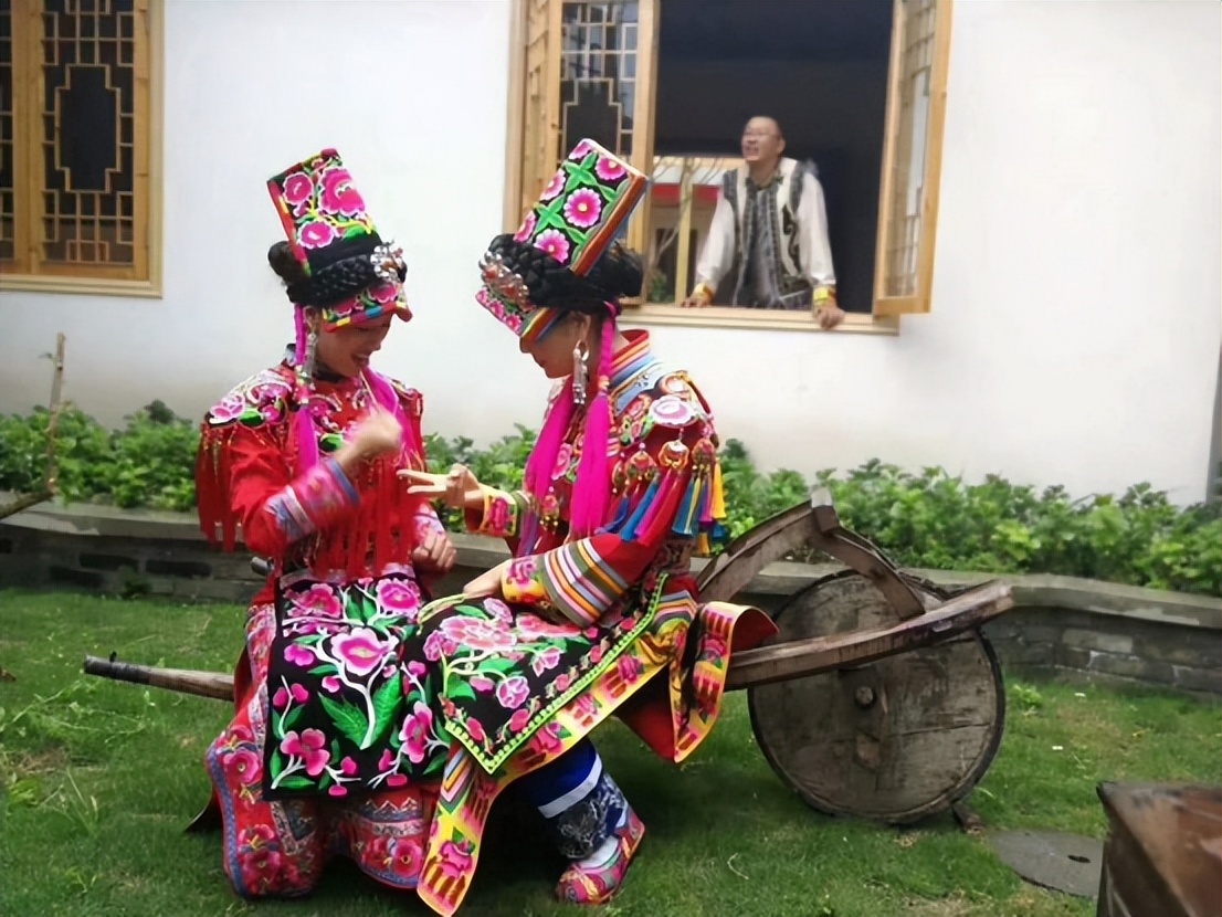 农科第一村,中国农村十大名村