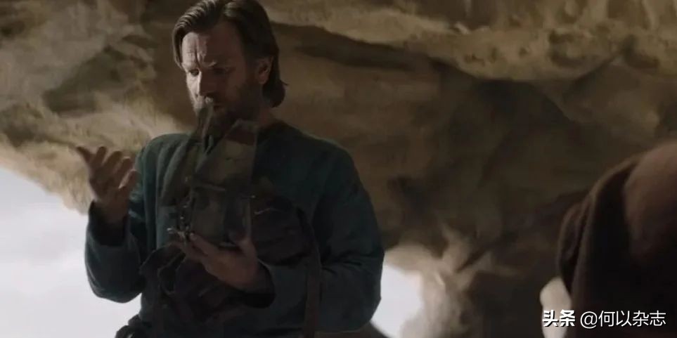 欧比旺克诺比第二季,欧比旺克诺比大结局