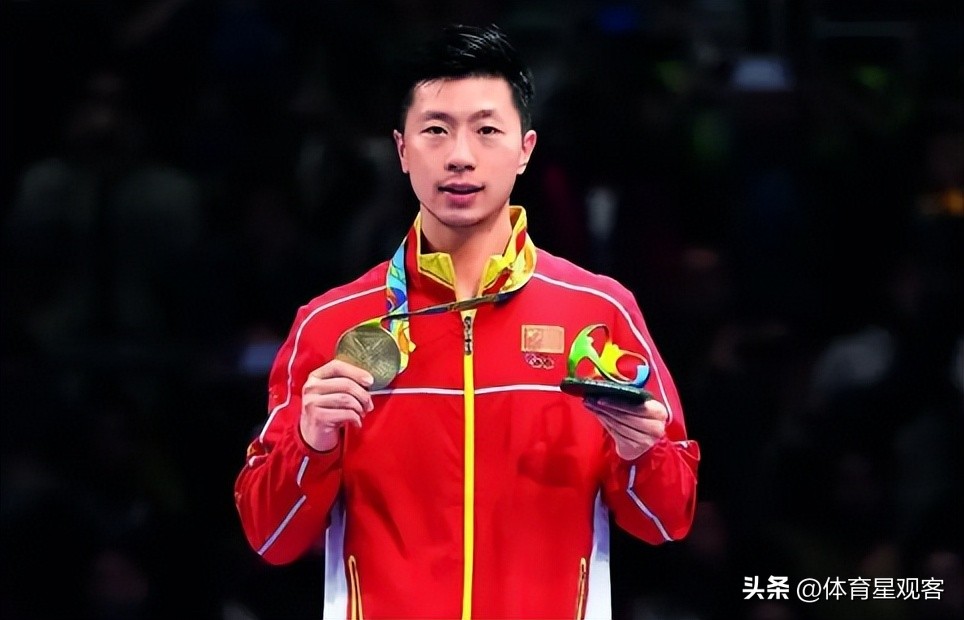 国乒队长马龙,国乒队长马龙最新消息