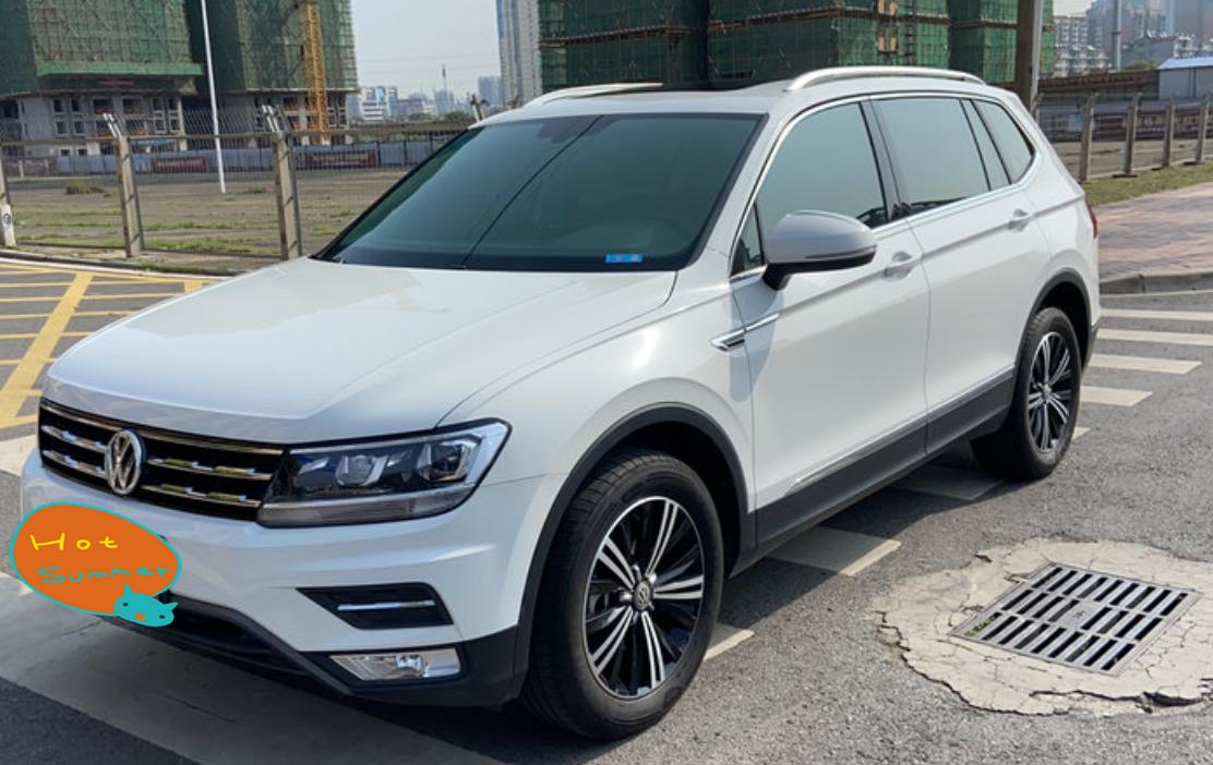 途观l更换at胎感受,大众途观l保养1.5和2.0费用一样吗