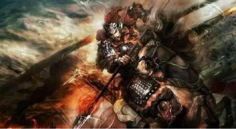 辽史唐河之战,唐河大战