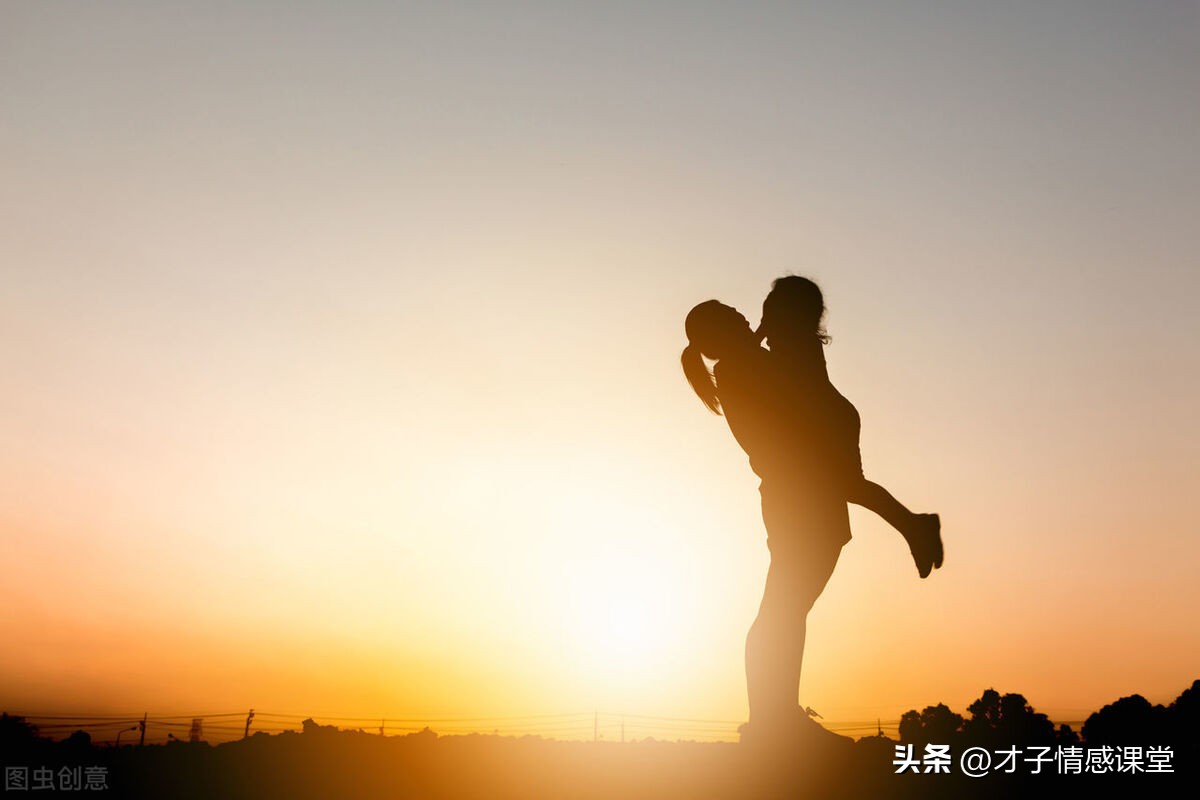 卑微纠缠的男人心理,男人卑微纠缠会有结果吗