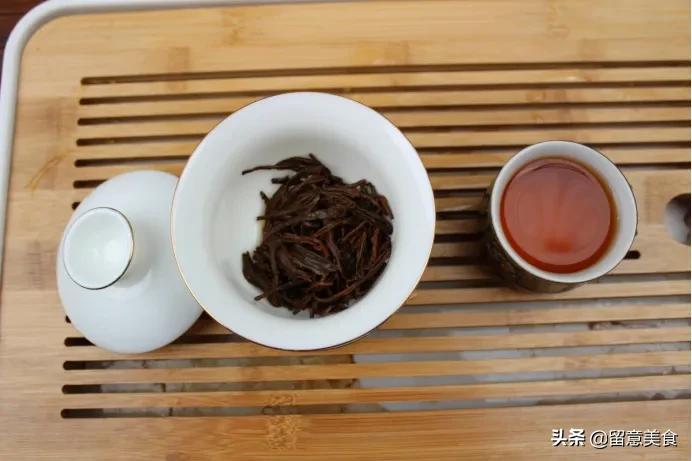 推荐口粮茶夏天喝的有哪些,推荐一款夏天喝的茶