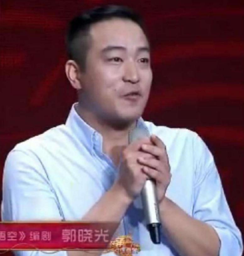 郭达春晚小品浪漫的事,郭达回忆春晚故事