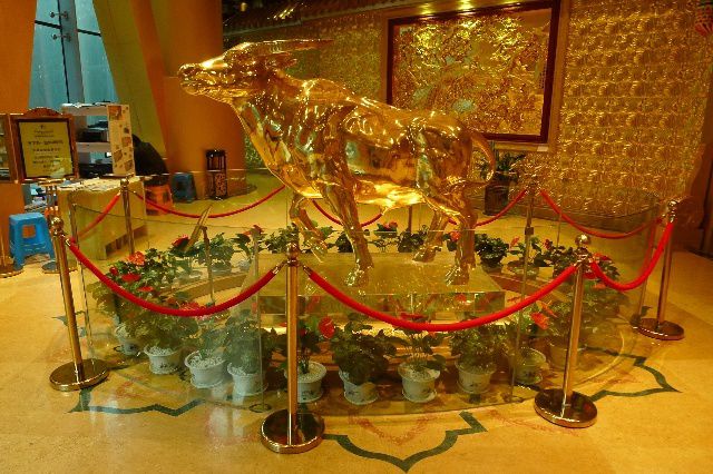 中国十大土豪村靠什么发展,发展潜力最大的农村