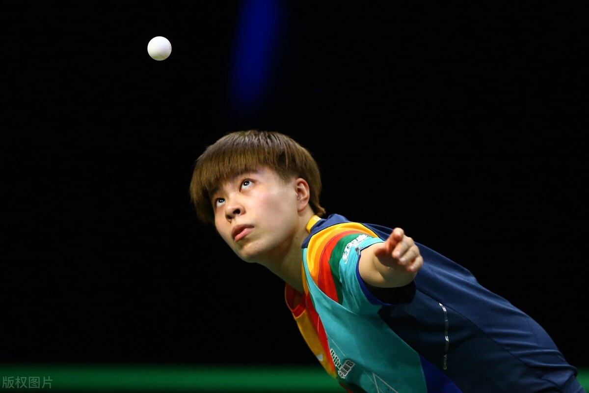 国乒世界杯主力排名,2023国乒十大主力冠军数量排行榜