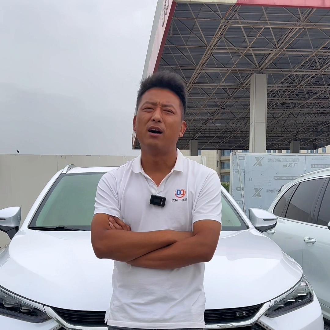 关于二手车你们想知道的,对于二手车的看法及意见