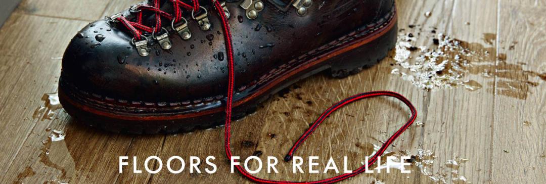 全球复合地板鼻祖、手握500+专利,买地板必看的硬核品牌