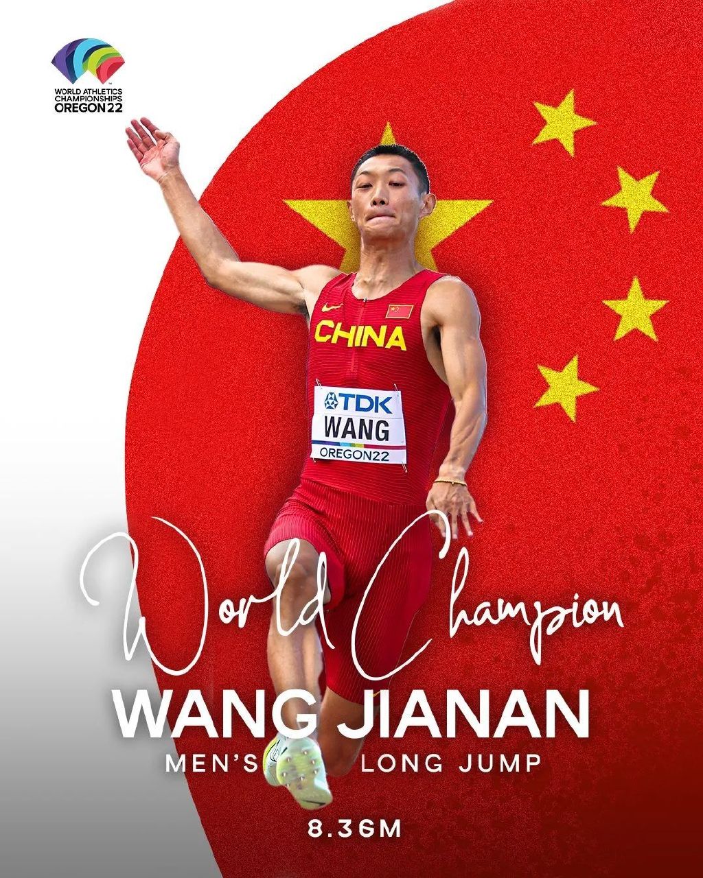 尤金世锦赛和东京奥运会,尤金世锦赛的辉煌