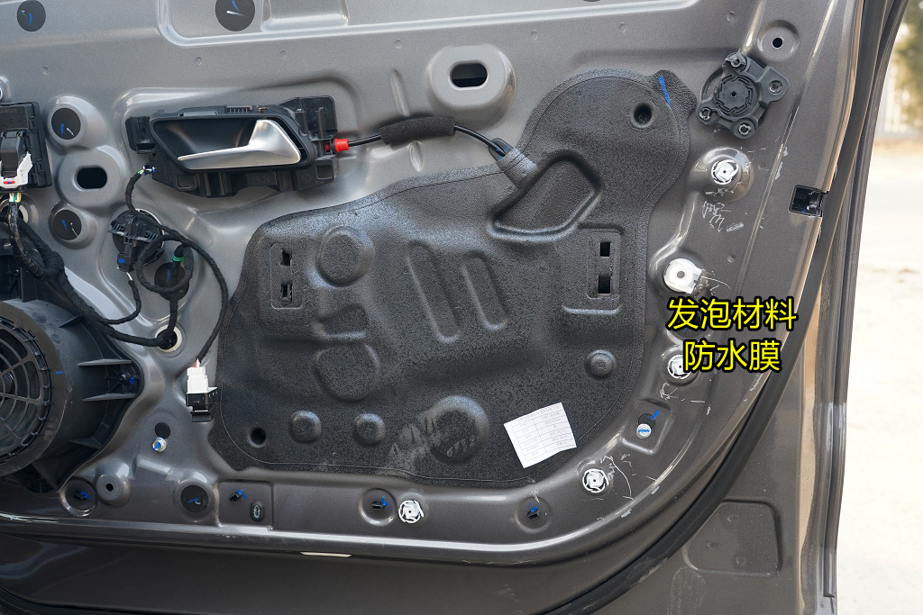 凡尔赛c5x全方位测评,凡尔赛c5拆解