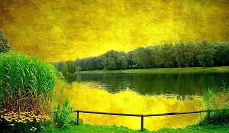 10首人生境界的诗词,十首诗词品诗人的闲适生活