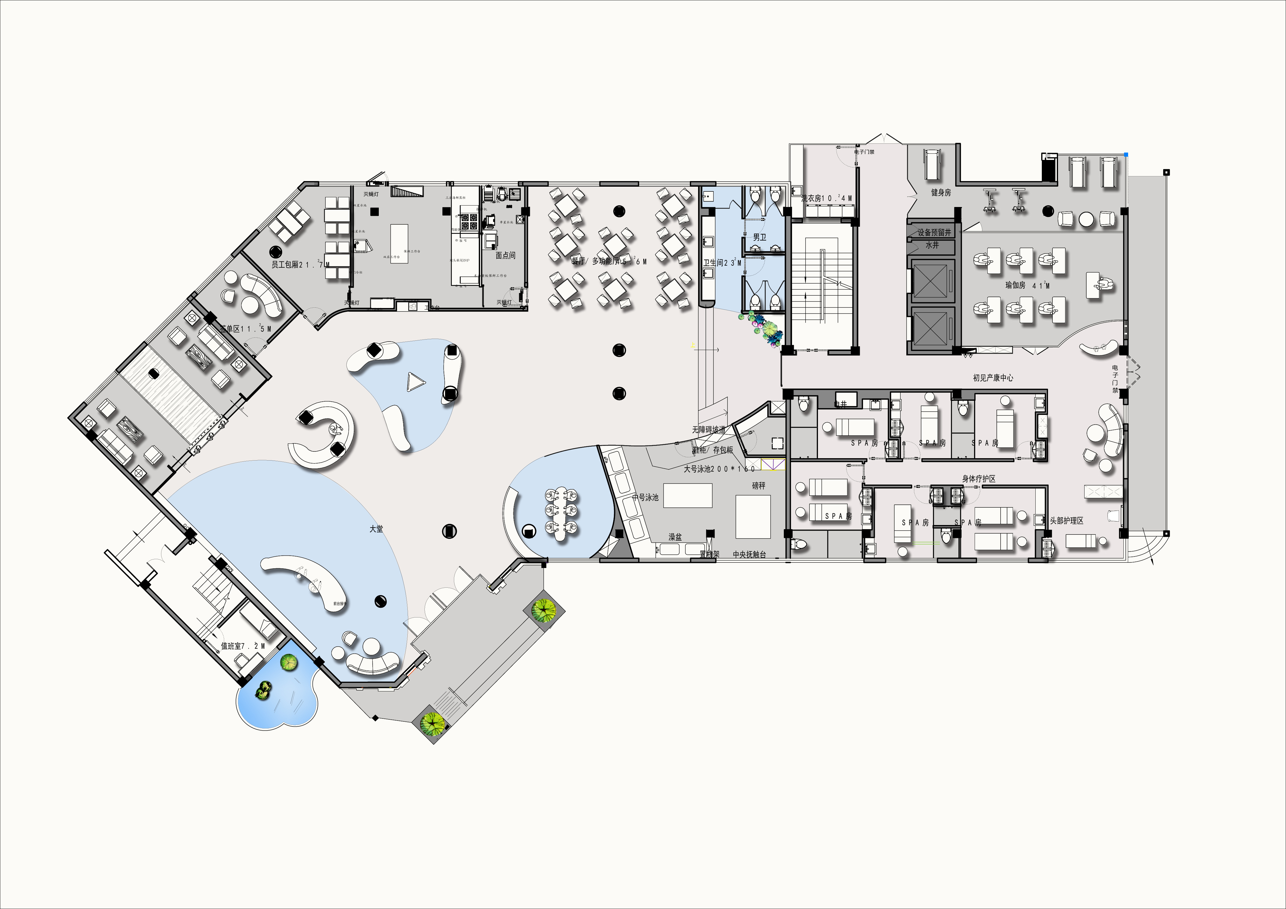 体验一次坐月子是什么感受,月子中心到底要不要一对一