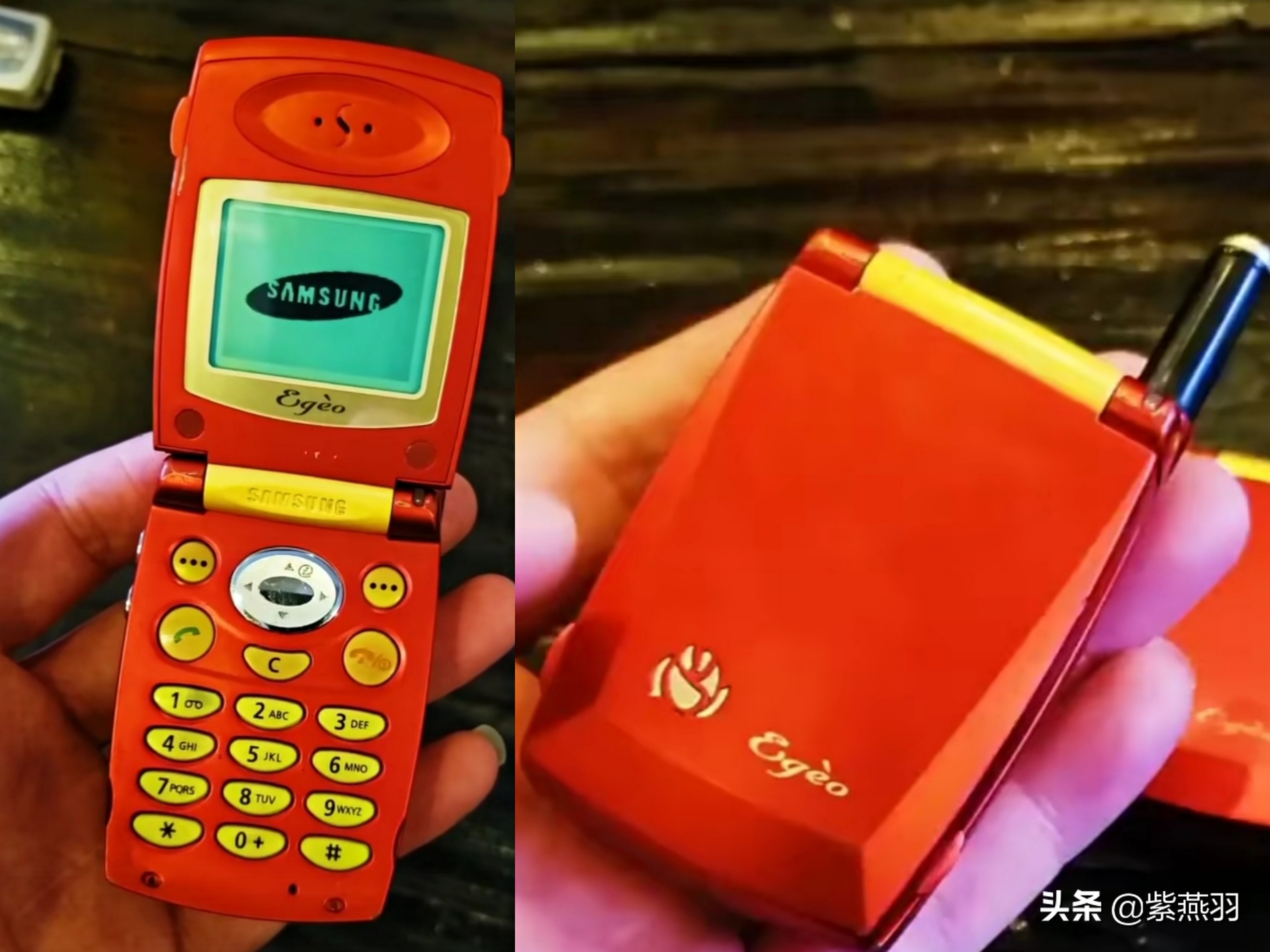 两个虎年,1998~2022之间的手机使用史