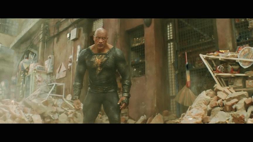 现今世界影坛当红的十位动作打星，个个真材实料非常能打