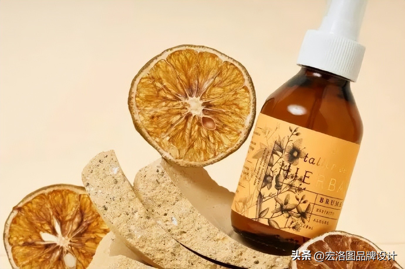 少女心爆棚的护肤品包装设计,创意护肤品套装推荐