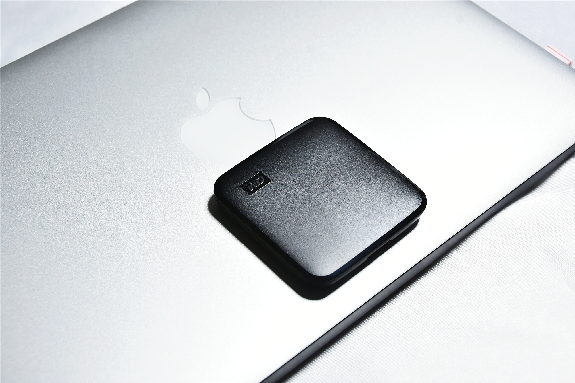 wdelements移动硬盘第一次如何使用,wdelements固态硬盘