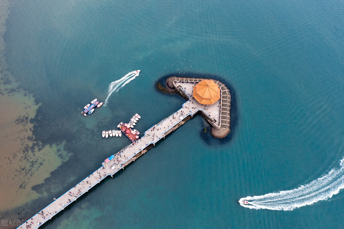 青岛十大自由行景点推荐,青岛旅游必去的八个打卡旅游景点