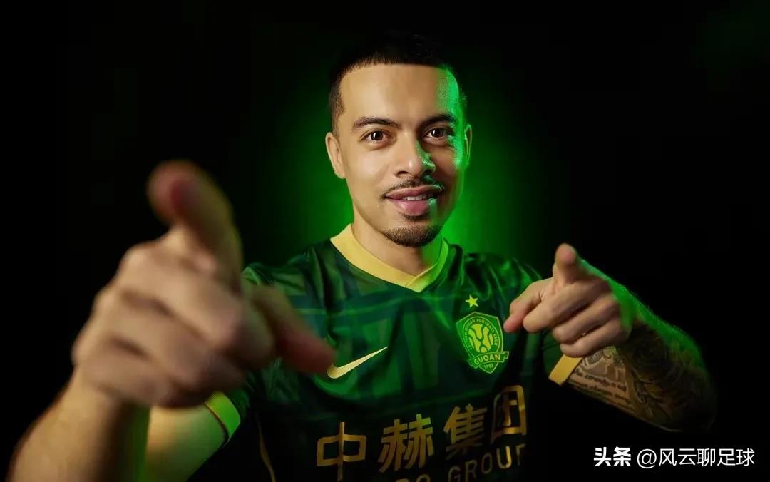 2019中超联赛北京国安绝杀鲁能,中超国安3-1逆转双杀河南