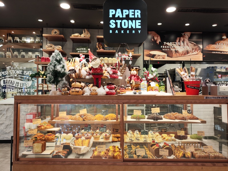 深圳ENJOY｜抵达未来！华南首个车库美术馆来了