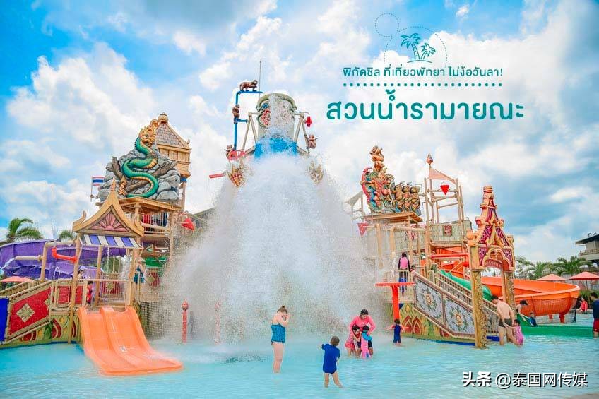 泰国芭提雅旅游景点大全,泰国芭提雅最新游玩