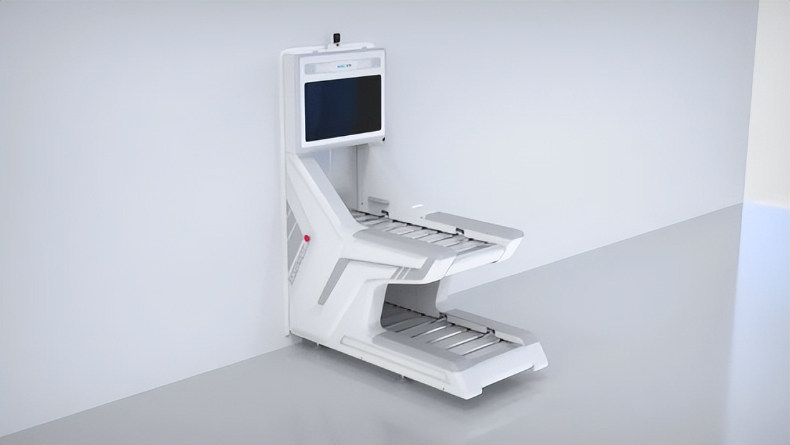 绿色三叶草，健康幸福城|艾信承建桐庐县第一人民医院物流系统