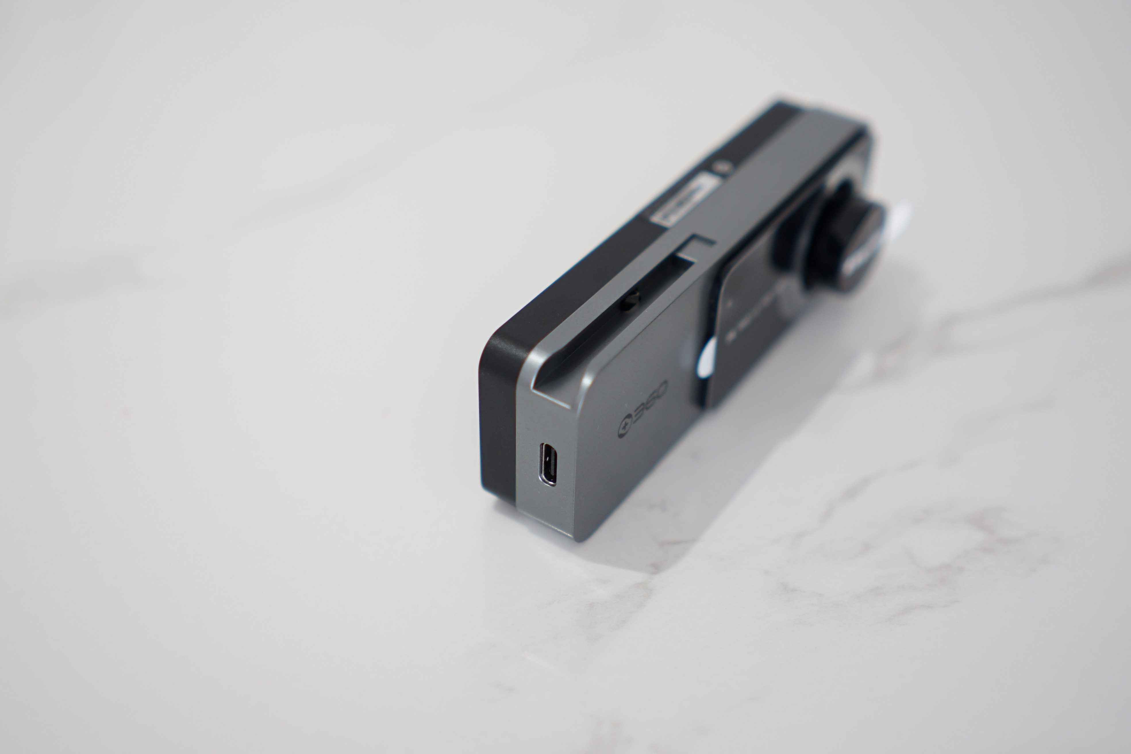 行车记录仪3k超清画质,3k高清360前后双录行车记录仪